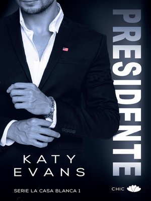 cover image of Presidente